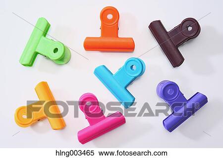 Stock Photography - Highlight clips. Fotosearch