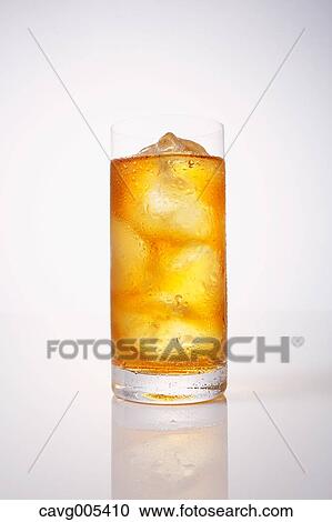 Iced Tea View Large Photo Image Stock Image - Iced Tea. Fotosearch