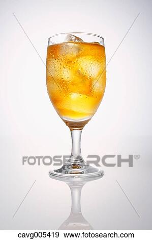 Iced Tea View Large Photo Image Stock Photo - Iced Tea. Fotosearch