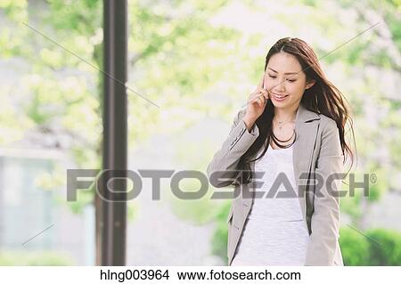 Japanese attractive businesswoman in downtown Tokyo View Large Photo Image Picture - Japanese attractive businesswoman in downtown Tokyo. Fotosearch