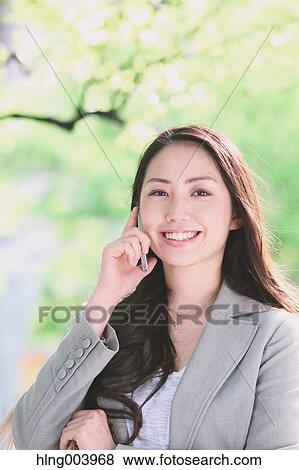 Japanese attractive businesswoman in downtown Tokyo View Large Photo Image Stock Photo - Japanese attractive businesswoman in downtown Tokyo. Fotosearch