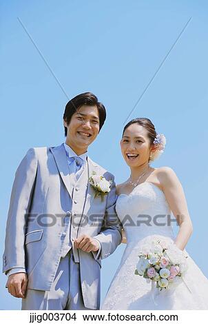 japanese bride