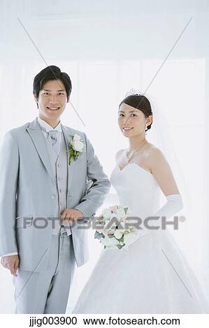 Japanese Brides