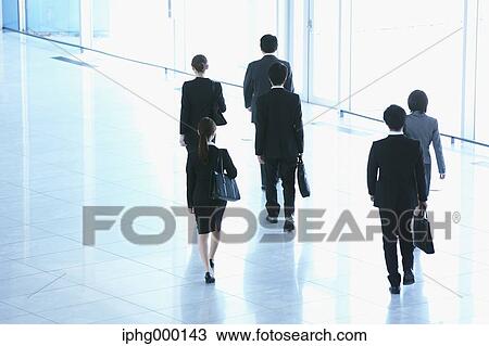 Japanese business people View Large Photo Image Stock Image - Japanese business people. Fotosearch