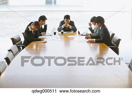 Japanese business people View Large Photo Image Stock Image - Japanese business people. Fotosearch