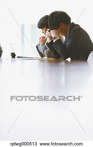 Japanese business people View Large Photo Image Stock Image - Japanese business people. Fotosearch