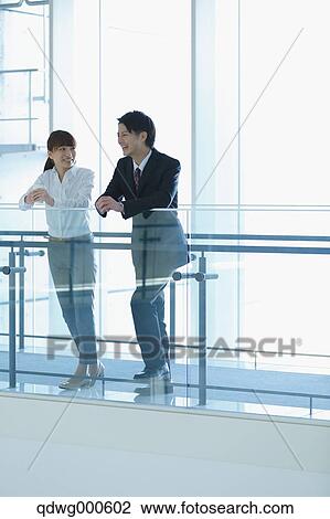 Japanese business people View Large Photo Image Stock Image - Japanese business people. Fotosearch