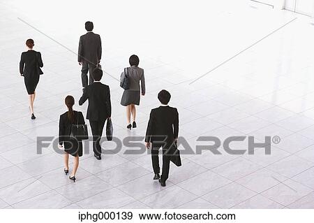 Japanese business people View Large Photo Image Stock Photo - Japanese business people. Fotosearch