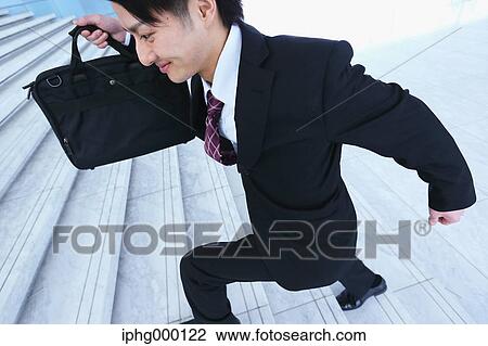 Japanese businessman View Large Photo Image Stock Image - Japanese businessman. Fotosearch