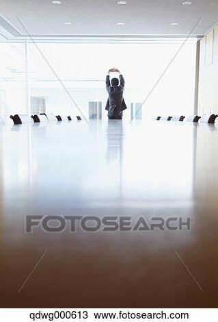 Stock Image - Japanese businessman. Fotosearch