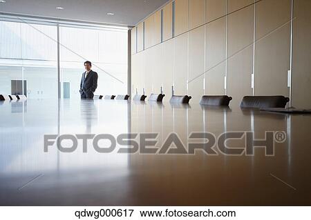 Stock Photo - Japanese businessman. Fotosearch