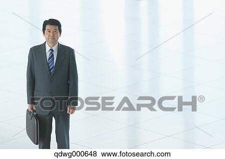 Japanese businessman View Large Photo Image Stock Photo - Japanese businessman. Fotosearch