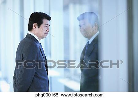 Japanese businessman View Large Photo Image Stock Photography - Japanese businessman. Fotosearch