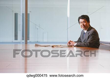 Japanese businessman View Large Photo Image Stock Photography - Japanese businessman. Fotosearch
