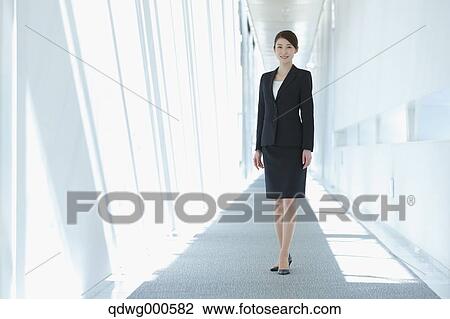 Japanese businesswoman View Large Photo Image Stock Image - Japanese businesswoman. Fotosearch