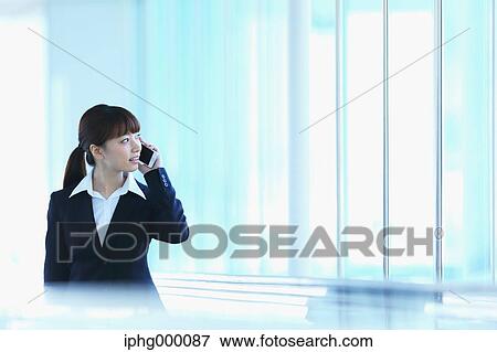 Japanese businesswoman View Large Photo Image Stock Photo - Japanese businesswoman. Fotosearch