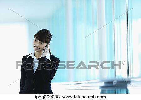 Japanese businesswoman View Large Photo Image Stock Photo - Japanese businesswoman. Fotosearch