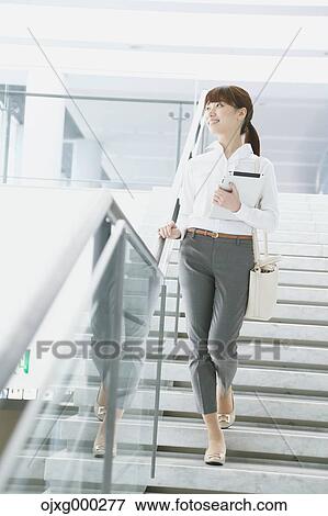 Japanese businesswoman View Large Photo Image Stock Photo - Japanese businesswoman. Fotosearch