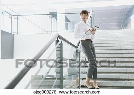 Japanese businesswoman View Large Photo Image Stock Photo - Japanese businesswoman. Fotosearch