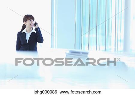 Japanese businesswoman View Large Photo Image Stock Photograph - Japanese businesswoman. Fotosearch