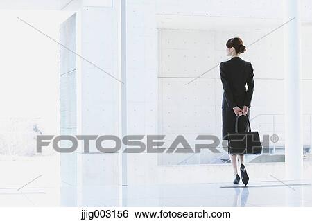 Japanese businesswoman View Large Photo Image Stock Photograph - Japanese businesswoman. Fotosearch