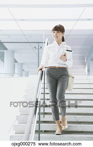 Japanese businesswoman View Large Photo Image Stock Photography - Japanese businesswoman. Fotosearch