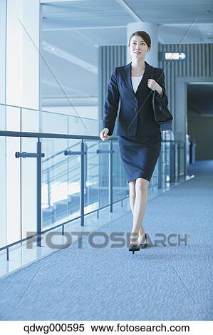 Japanese businesswoman View Large Photo Image Stock Photography - Japanese businesswoman. Fotosearch