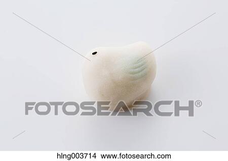 Picture - Japanese confectionery. Fotosearch