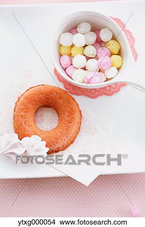 Japanese confectionery View Large Photo Image Picture - Japanese confectionery. Fotosearch