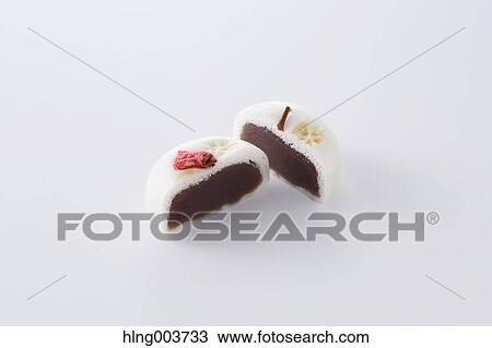 Japanese confectionery View Large Photo Image Stock Image - Japanese confectionery. Fotosearch