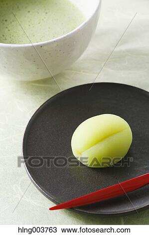 Japanese confectionery View Large Photo Image Stock Image - Japanese confectionery. Fotosearch