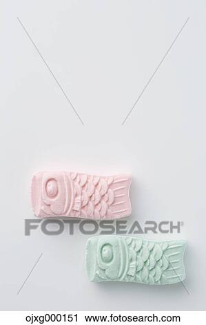 Japanese confectionery View Large Photo Image Stock Image - Japanese confectionery. Fotosearch