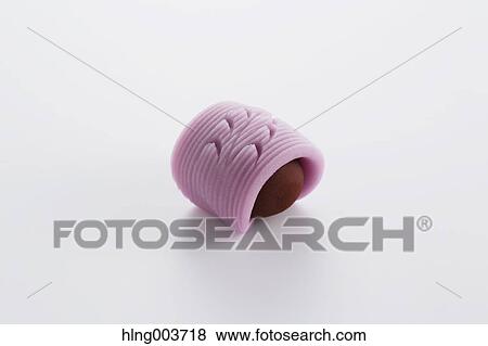Japanese confectionery View Large Photo Image Stock Photo - Japanese confectionery. Fotosearch