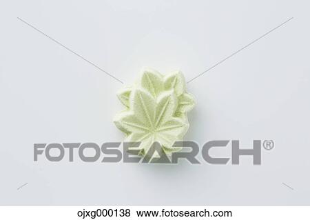 Japanese confectionery View Large Photo Image Stock Photo - Japanese confectionery. Fotosearch