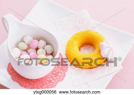 Japanese confectionery View Large Photo Image Stock Photograph - Japanese confectionery. Fotosearch