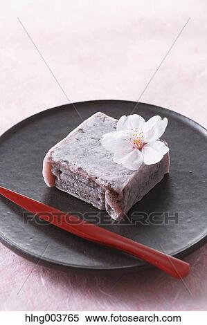 Japanese confectionery View Large Photo Image Stock Photography - Japanese confectionery. Fotosearch