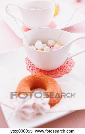 Japanese confectionery View Large Photo Image Stock Photography - Japanese confectionery. Fotosearch