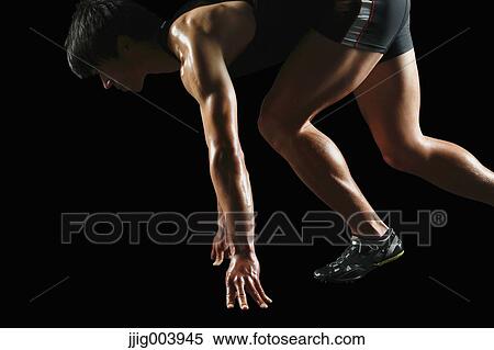 Japanese male athlete View Large Photo Image Stock Photography - Japanese male athlete. Fotosearch