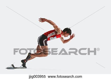 Japanese male athlete View Large Photo Image Stock Photography - Japanese male athlete. Fotosearch