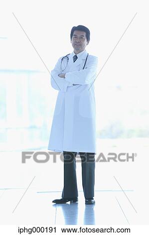 Japanese senior doctor at the hospital View Large Photo Image Stock Image - Japanese senior doctor at the hospital. Fotosearch
