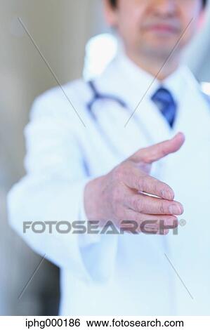 Japanese senior doctor at the hospital View Large Photo Image Stock Photograph - Japanese senior doctor at the hospital. Fotosearch