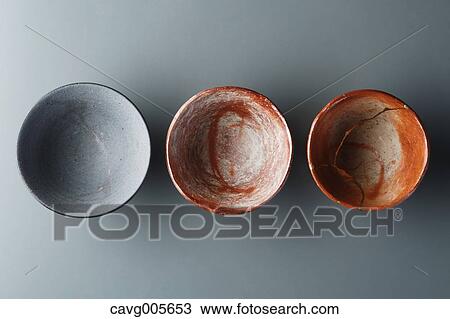 Japanese traditional pottery View Large Photo Image Stock Image - Japanese traditional pottery. Fotosearch