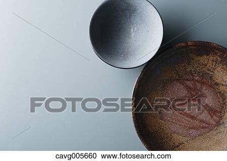 Japanese traditional pottery View Large Photo Image Stock Image - Japanese traditional pottery. Fotosearch