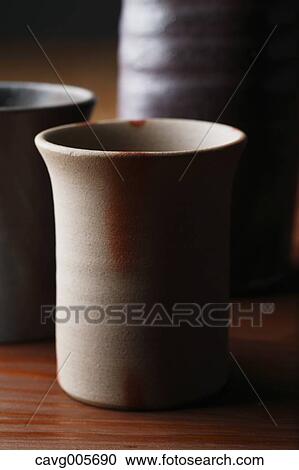 Japanese traditional pottery View Large Photo Image Stock Image - Japanese traditional pottery. Fotosearch