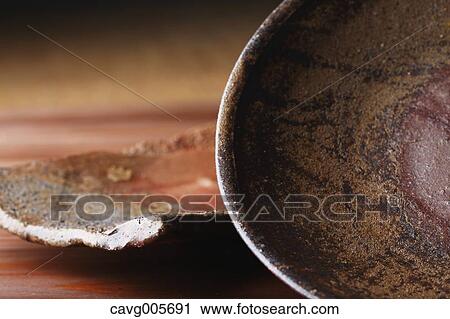 Japanese traditional pottery View Large Photo Image Stock Image - Japanese traditional pottery. Fotosearch