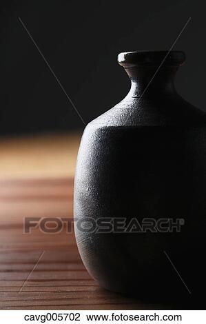 Japanese traditional pottery View Large Photo Image Stock Image - Japanese traditional pottery. Fotosearch