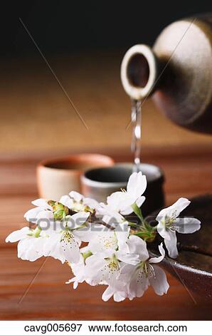 Japanese traditional pottery View Large Photo Image Stock Photo - Japanese traditional pottery. Fotosearch