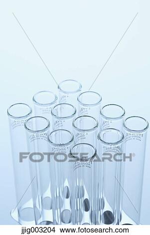 Picture - Lab equipment. Fotosearch