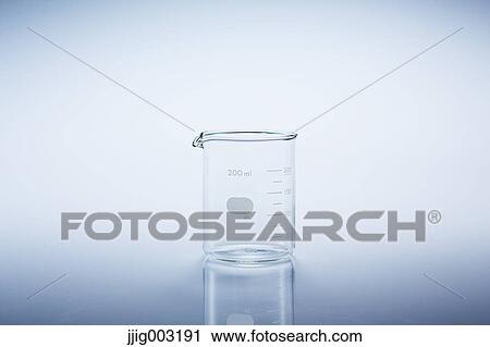 Stock Image - Lab equipment. Fotosearch