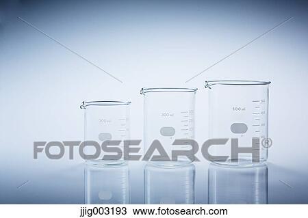 Stock Image - Lab equipment. Fotosearch
